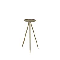 Light & Living Zuil Envira - Antiek Goud - Ø30cm