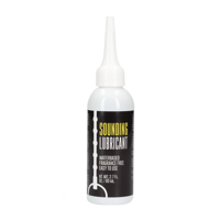 Ouch! by Shots Urethral Sounding Lubricant - 3 fl oz / 80 ml