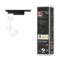 Paulmann ZB Adapter 95524 Hoogspanningsrailsysteemcomponent Spotadapter (app-gestuurd)