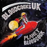 Planet Bloodcock - LP (0700161350982)