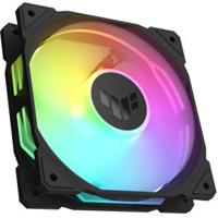 ASUS TUF GAMING TR120 FAN ARGB BLACK 3IN1