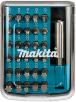 Makita Schroefbitset 31-delig	D-34936 - thumbnail