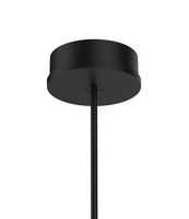 Wever & Ducre - Susp Single Ceiling Base Surf B Round