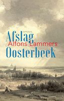 Afslag Oosterbeek - Alfons Lammers - ebook - thumbnail