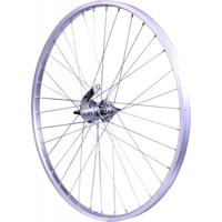 Achterwiel 28-15/8-13/8 alu velg remnaaf RN