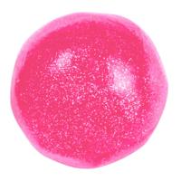 Moses Glinsterende Stuiterklei Junior 6,8 X 2 Cm Roze