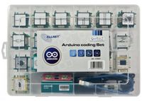 ALLNET 125697 development board accessoire Coderingsset - thumbnail