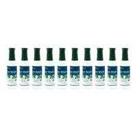 10-pack oogspoelfles 500 ml - 10-pack MAISKA Oogspoelfles 500 ml