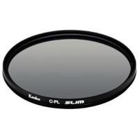 Kenko 237795 polarisatiefilter 77mm filter voor fotoapparaten (7,7 cm, polarisatiecamera, 1 stuks)