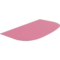 SureFeed Pet screen mat Voerbakmat Pink 1 stuk(s) - thumbnail