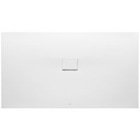 Villeroy & Boch Squaro infinity douchevloer 120x120cm stone white UDQ1212SQI1V-RW - thumbnail