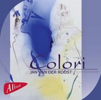 Colori - CD (8717775550969)