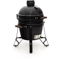 The Bastard keramische barbecue classic compact