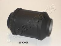 Draagarmrubber RU506