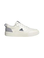 adidas Park Street heren Sneaker, off white/off white/dark blue, 39 1/3 EU