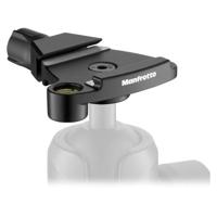 Manfrotto Quick Release Plate MSQ6T Top Lock Traveller