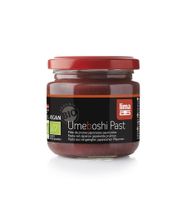 Umeboshi pruimen paste organic bio - thumbnail