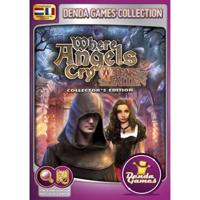 Where angels cry - Tears of fallen (Collectors edition) (PC)