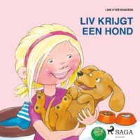 Liv krijgt een hond