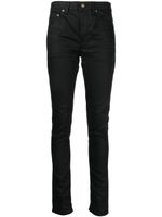 Saint Laurent jean skinny classique - Noir