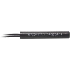 PIC MS-214-3 Reedcontact 1x NO 180 V/DC, 130 V/AC 0.7 A 10 W