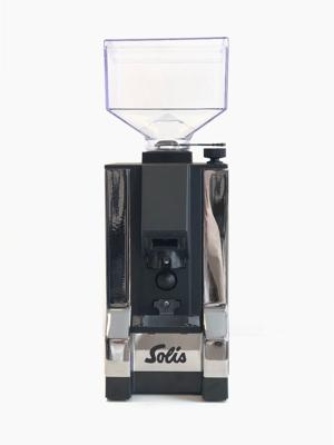 Solis 1663 Eureka Mignon Espresso apparaat Rvs Solis 1663 Eureka Mignon Espresso apparaat Rvs