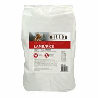 Millor Millor premium extruded fresh adult lamb / rice - thumbnail