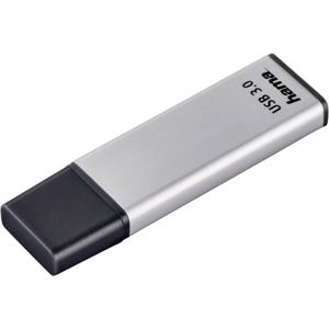 Hama Classic USB flash drive 32 GB USB Type-A 3.2 Gen 1 (3.1 Gen 1) Zilver