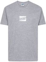 STADIUM GOODS® Boxed Tilt logo "Heather Grey" T-shirt - Gris - thumbnail