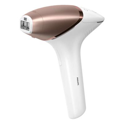 Philips Lumea IPL 9000 Series BRI955/00 IPL-ontharingsapparaat met SenseIQ Philips Lumea IPL 9000 Series BRI955/00 IPL-ontharingsapparaat met SenseIQ