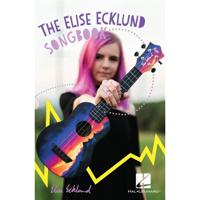 Hal Leonard The Elise Ecklund Songbook - thumbnail