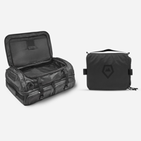 WANDRD HEXAD Access Duffel Photo Bundel 1 Zwart