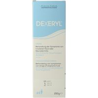 Dexeryl creme - thumbnail