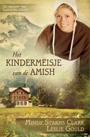 Het kindermeisje van de Amish - Mindy Starns Clark, Leslie Gould - ebook - thumbnail