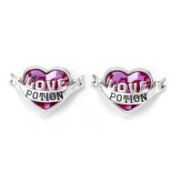 Harry Potter Earrings Love Potion (Sterling Silver) - thumbnail