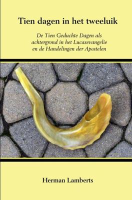 Tien dagen in het tweeluik - Herman Lamberts - Paperback (9789463984805) Tien dagen in het tweeluik - Herman Lamberts - Paperback (9789463984805)