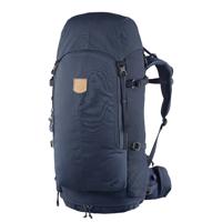 Fjallraven Keb 52 W storm/dark navy  backpack