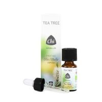 Tea tree (eerste hulp) bio - thumbnail