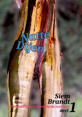Natte Dijen - Siem Brandt - eBook (9789464064032) Natte Dijen - Siem Brandt - eBook (9789464064032)