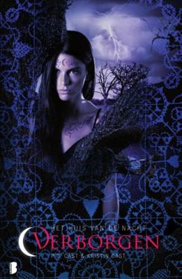 Verborgen - Kristin Cast, P.C. Cast - eBook (9789000342471)