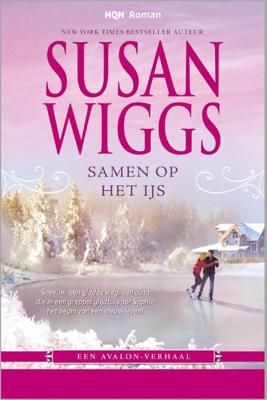 Samen op het ijs - Susan Wiggs - ebook