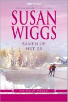 Samen op het ijs - Susan Wiggs - ebook
