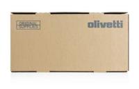 Olivetti B1237 tonercartridge Compatibel Zwart 1 stuk(s)