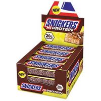 Snickers Hi Protein Bar 12repen