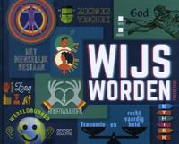 Wijs Worden tweede fase - Jos van de Laar - Hardcover (9789460362590)