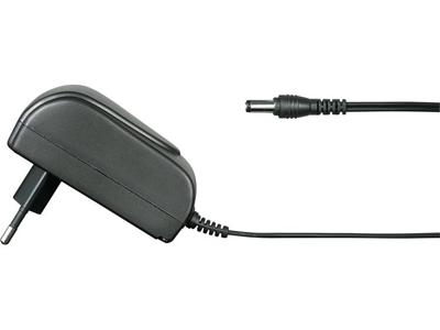 VOLTCRAFT Stekkernetvoeding, vaste spanning 12 V/DC 1500 mA 18 W VOLTCRAFT Stekkernetvoeding, vaste spanning 12 V/DC 1500 mA 18 W