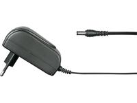 VOLTCRAFT Stekkernetvoeding, vaste spanning 12 V/DC 1500 mA 18 W