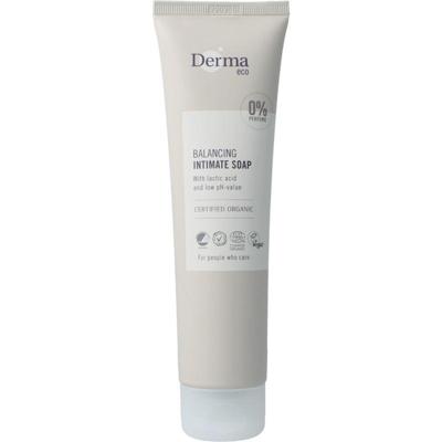 Derma Eco intimate soap