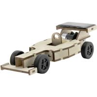 Sol Expert 40306 Solar racewagen - thumbnail