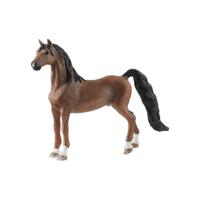 Schleich Saddlebred Ruin - thumbnail